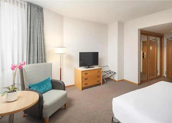 Doubletree By Hilton 4*