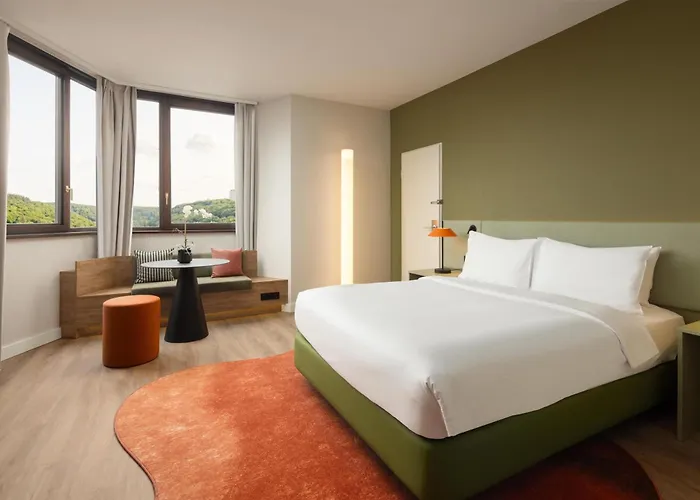 Hotel Doubletree By Hilton