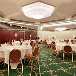 Doubletree By Hilton Hotel 4*