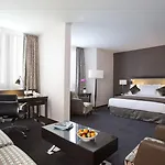 Hotel Doubletree By Hilton 4*