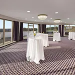 Hotel Doubletree By Hilton Lucembursko