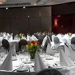 Doubletree By Hilton Hotel Lucembursko