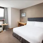 Doubletree By Hilton Hotel Lucembursko