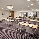 Doubletree By Hilton Hotel Lucembursko