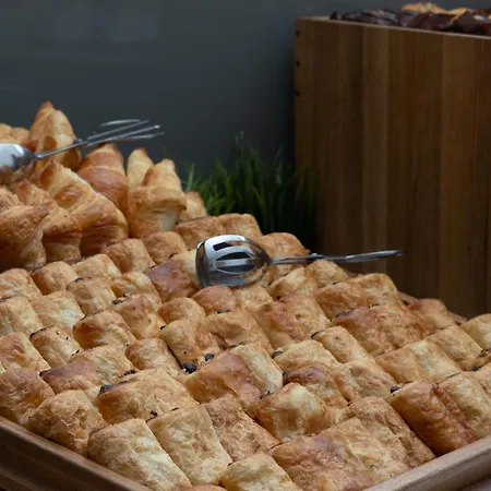 Doubletree By Hilton Luxemburg