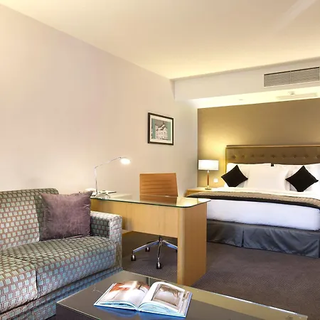 Doubletree By Hilton