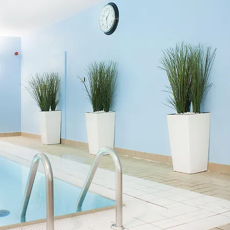 Doubletree By Hilton Hotel Luxemburg