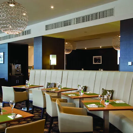 Hotel Doubletree By Hilton 4*