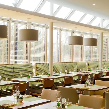 Hotel Doubletree By Hilton 4*