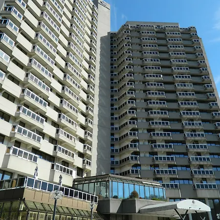 Doubletree By Hilton