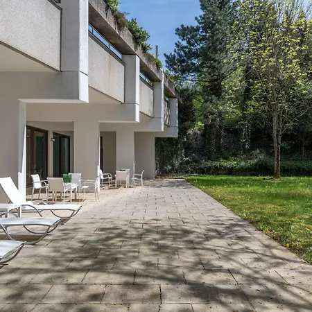 Doubletree By Hilton 4* Luxemburg