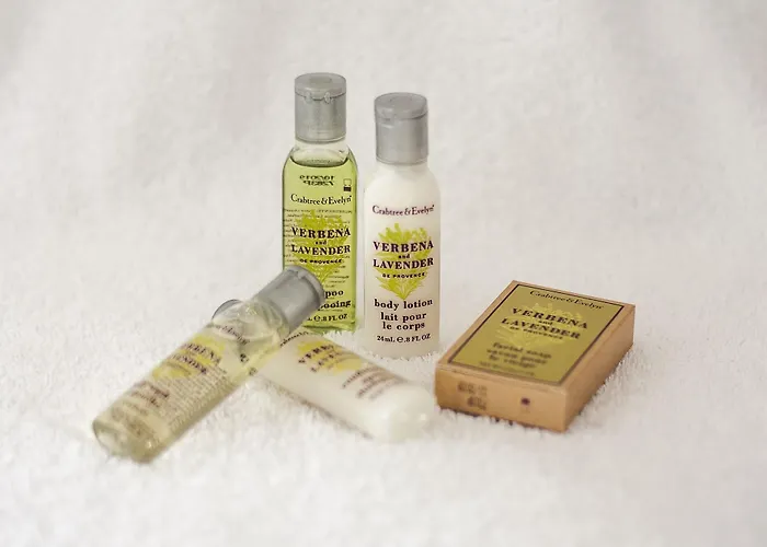 酒店 卢森堡希尔顿逸林酒店