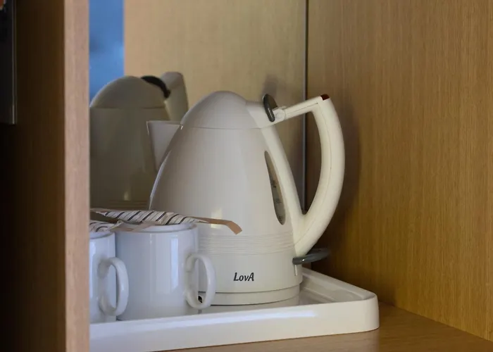 卢森堡希尔顿逸林酒店 酒店 卢森堡